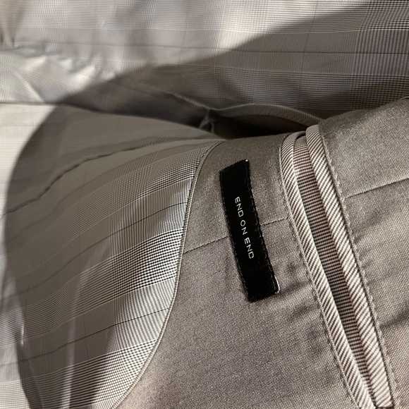 Men's 3-piece Suit - Picture 4 of 10